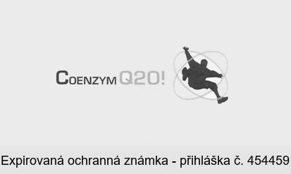 COENZYM Q20