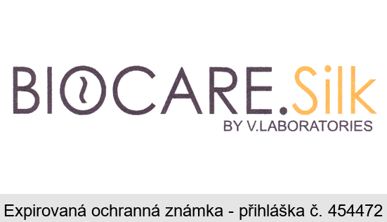 BIOCARE.Silk BY V. LABORATORIES