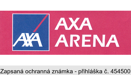 AXA ARENA