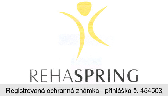 REHASPRING