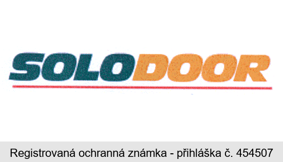 SOLODOOR