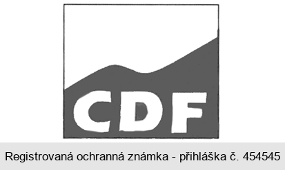 CDF