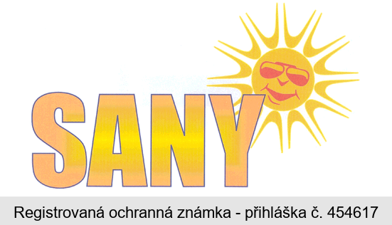 SANY