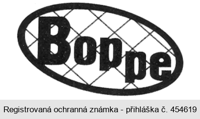 Boppe