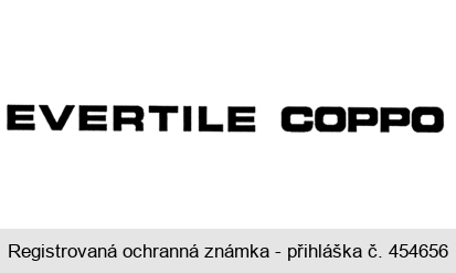 EVERTILE COPPO
