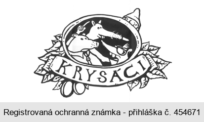 KRYSÁCI