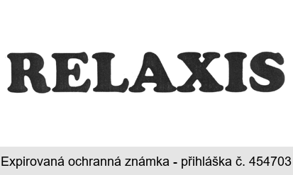 RELAXIS