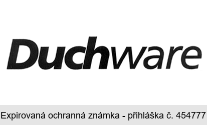 Duchware