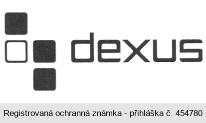 dexus