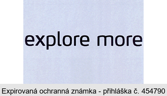 explore more