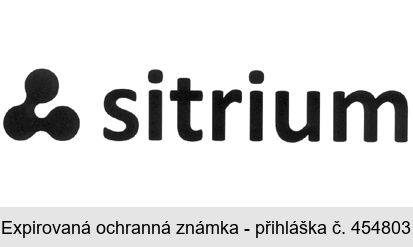 SITRIUM