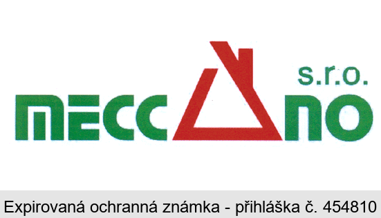 meccano s.r.o.