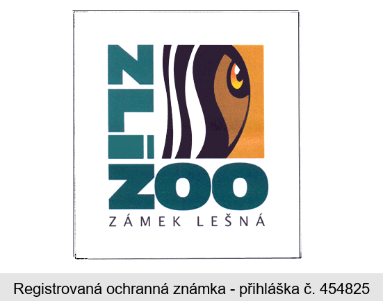 ZLÍN ZOO ZÁMEK LEŠNÁ