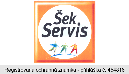 Šek Servis