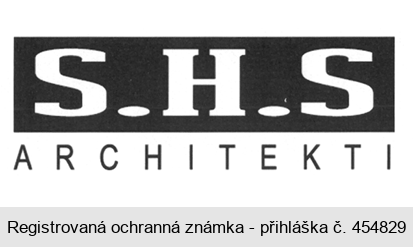 S.H.S ARCHITEKTI