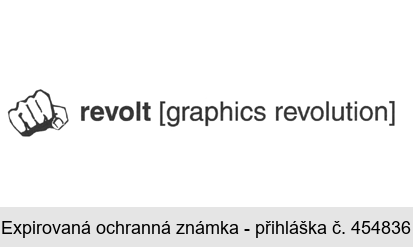 revolt [graphics revolution]
