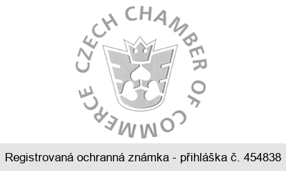 CZECH CHAMBER OF COMMERCE