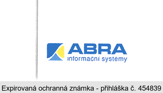 ABRA informační systémy