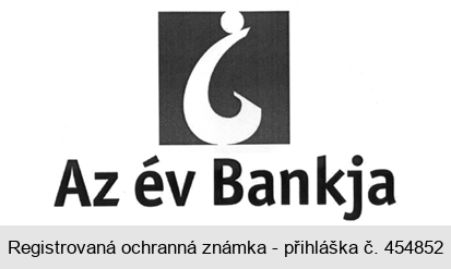 Az év Bankja