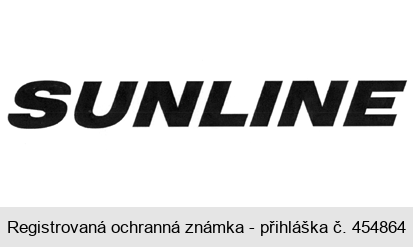 SUNLINE