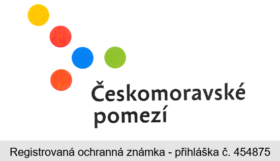 Českomoravské pomezí