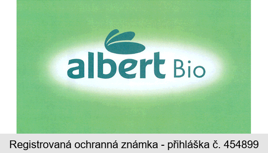 albert Bio