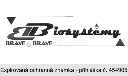 Biosystémy BRAVE & BRAVE