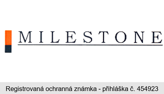 MILESTONE
