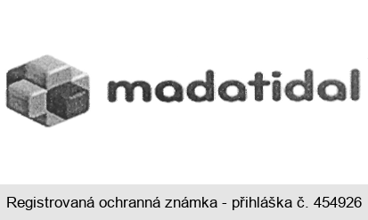 madatidal