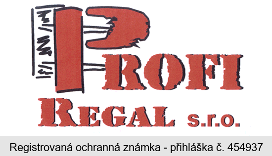 PROFI REGAL s.r.o.