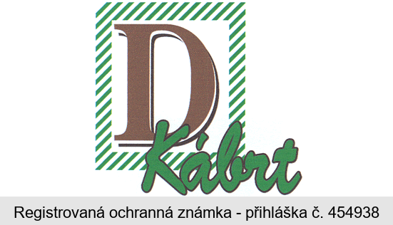 D Kábrt