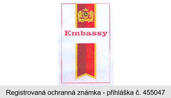 Embassy