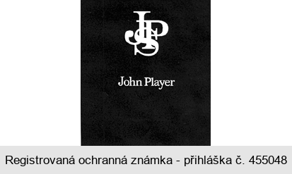 John Player