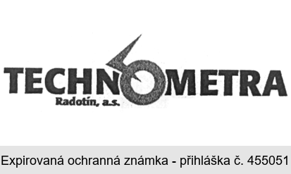 TECHNOMETRA Radotín, a.s.