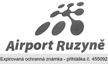 Airport Ruzyně