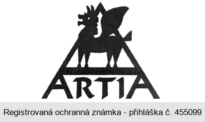 ARTIA