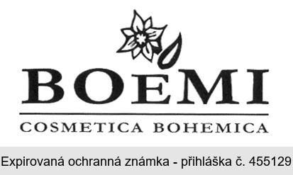 BOEMI COSMETICA BOHEMICA