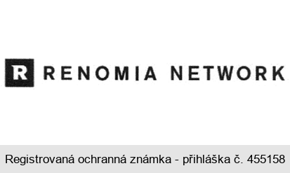 R RENOMIA NETWORK