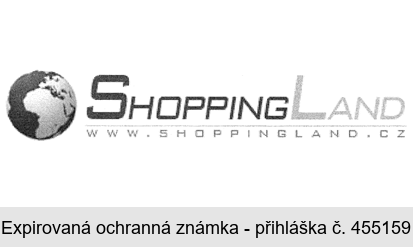 SHOPPINGLAND WWW.SHOPPINGLAND.CZ