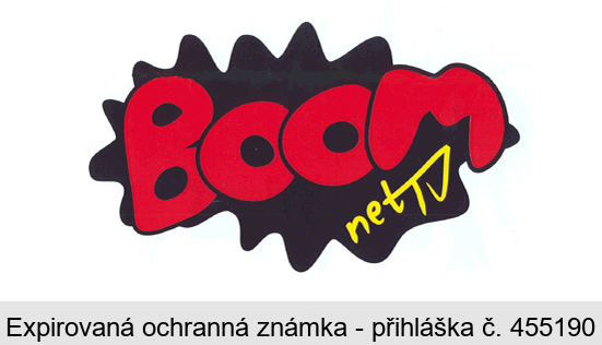 BOOM net TV