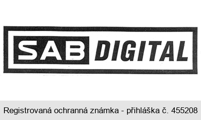 SAB DIGITAL