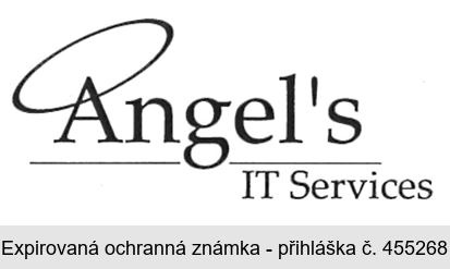 Angel's IT Services