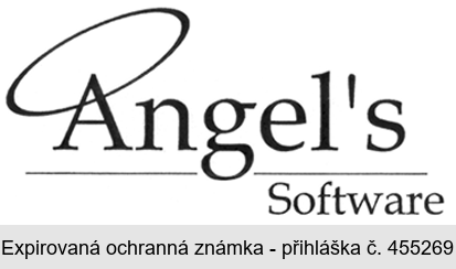 Angel's Software