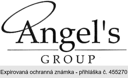 Angel's GROUP