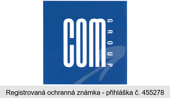 COM GROUP