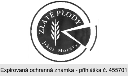 ZLATÉ PLODY jižní Moravy