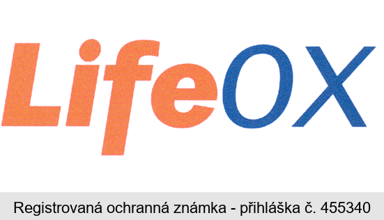 LifeOX