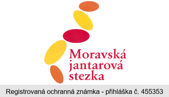 Moravská jantarová stezka