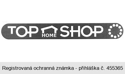 TOP HOME SHOP