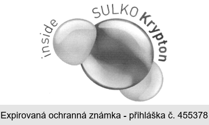 inside SULKO Krypton 